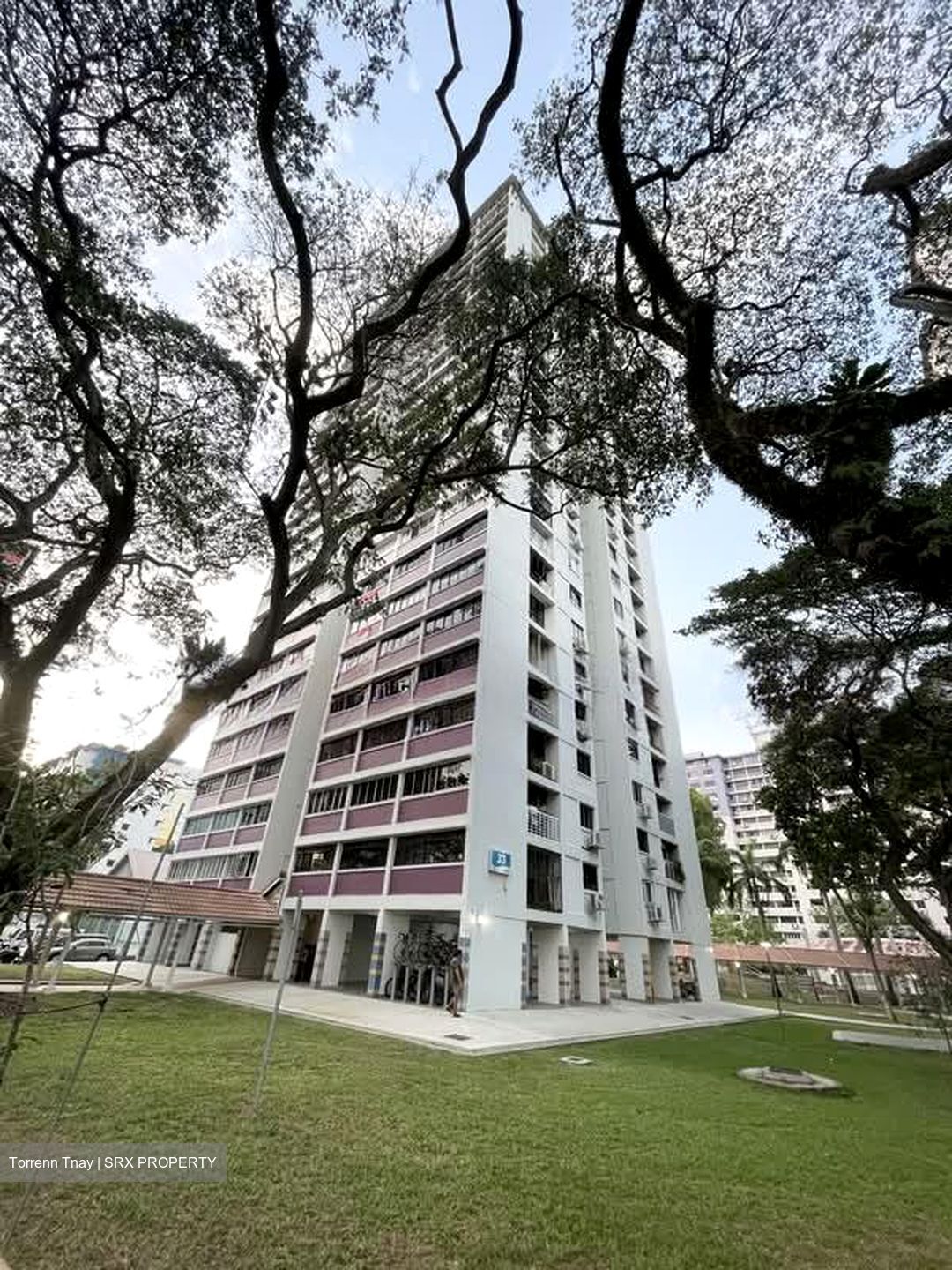 Blk 33 Ansar Garden (Bedok), HDB 5 Rooms #600297851
